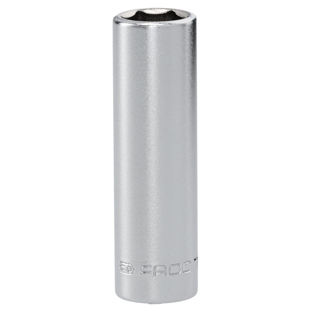 R.LAT - Doppen lang standaard 1/4" 6-kant