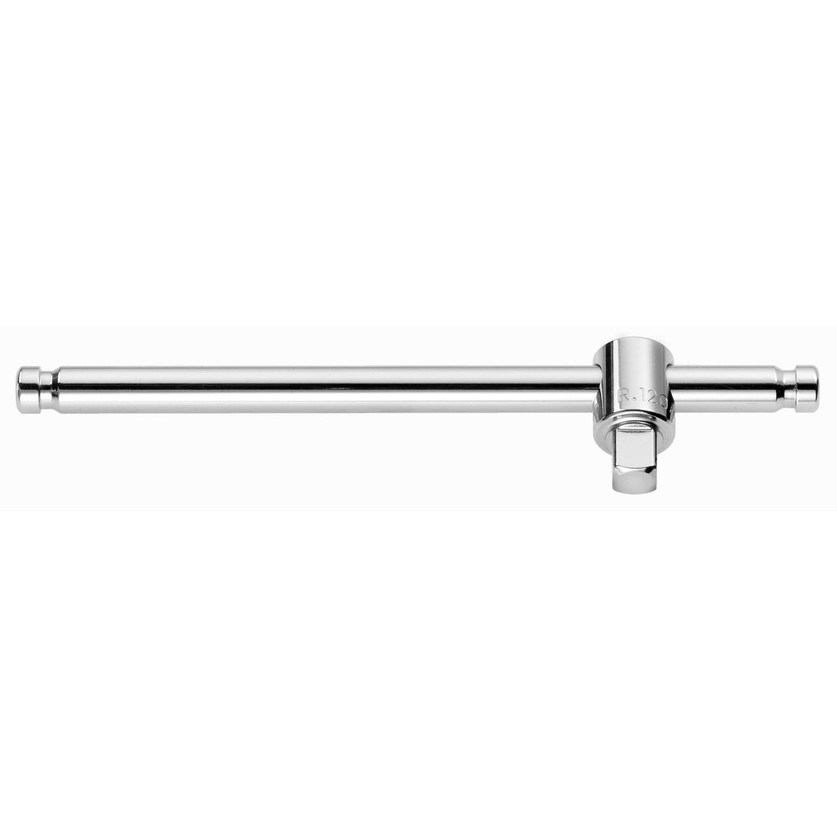  Schuifhandgreep 1/4"