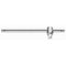 [R.120A]  Schuifhandgreep 1/4"