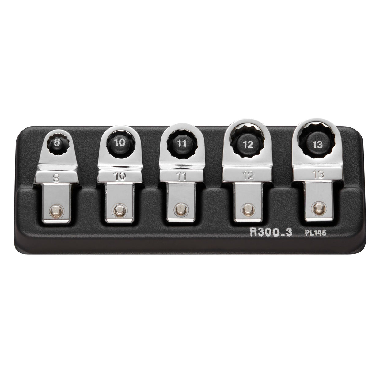 Module " Bit Polyg" Dyna 13 Mm