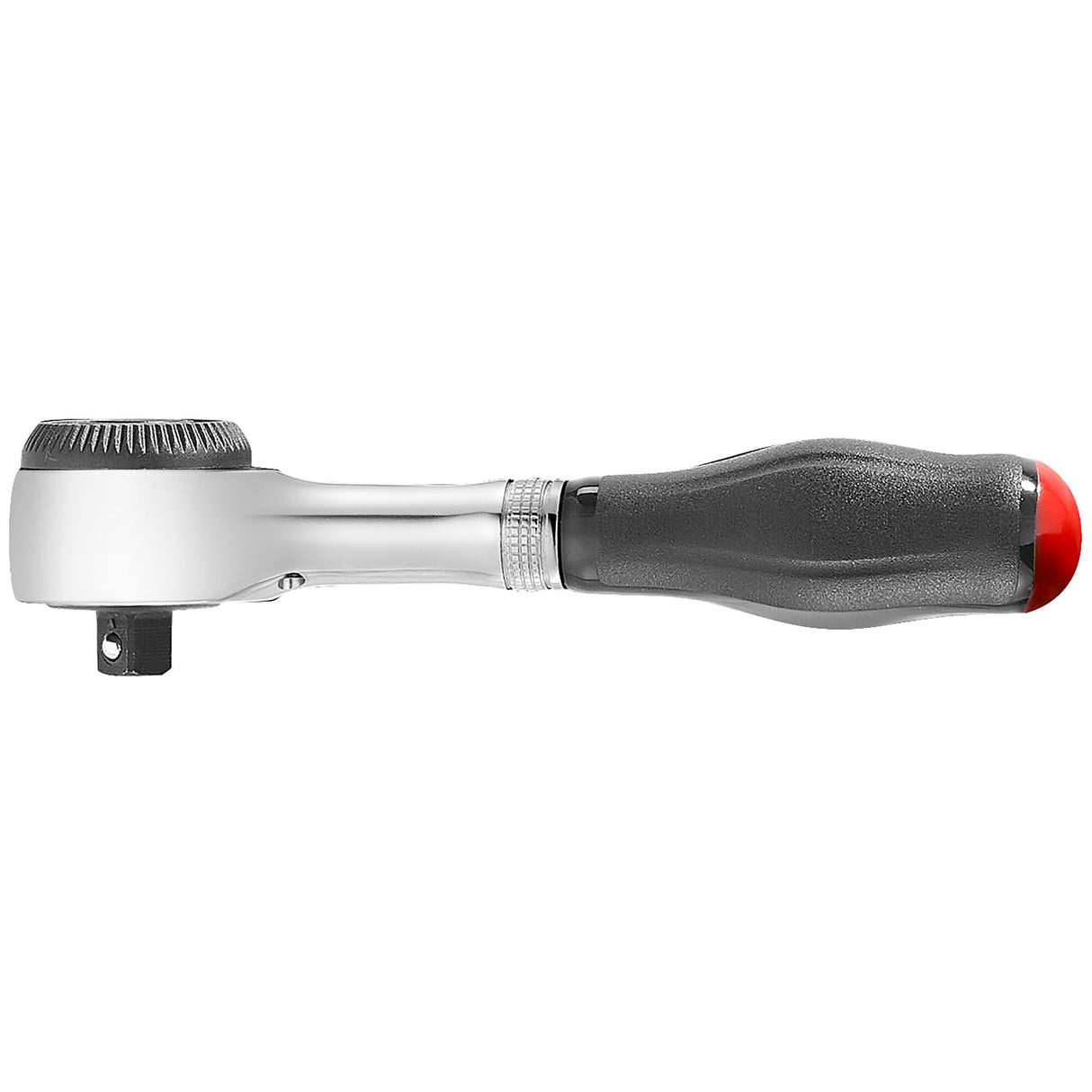 Snelle ratel 1/4" met draaiend heft