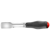 R.PE360 - Ratel voor bits met draaibare handgreep, 1/4"