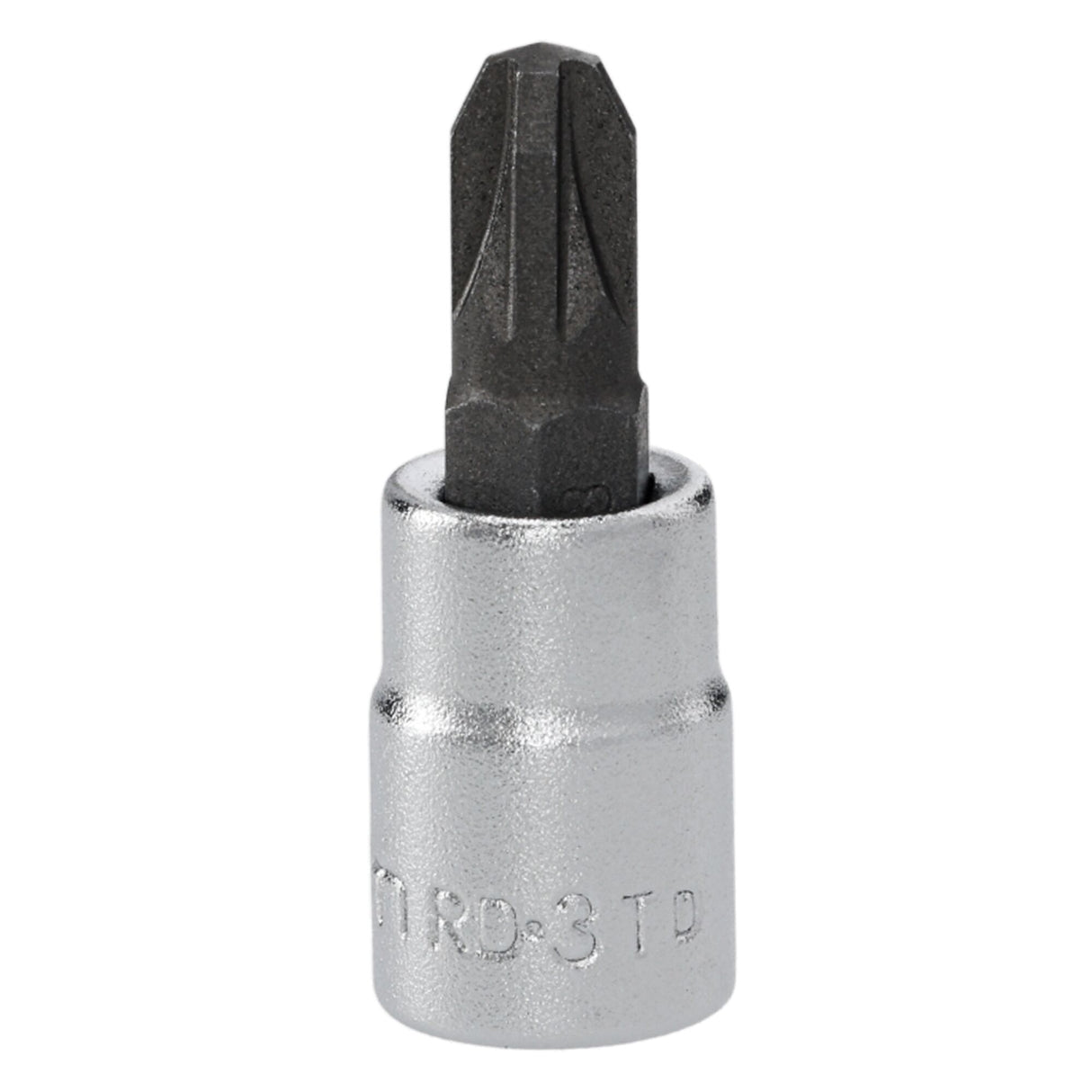 RD - Schroevendraaierdop standaard Pozidriv® 1/4 PZ3