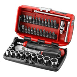 R2 Nano 6-Kant Ogv Grip Doppen Set
