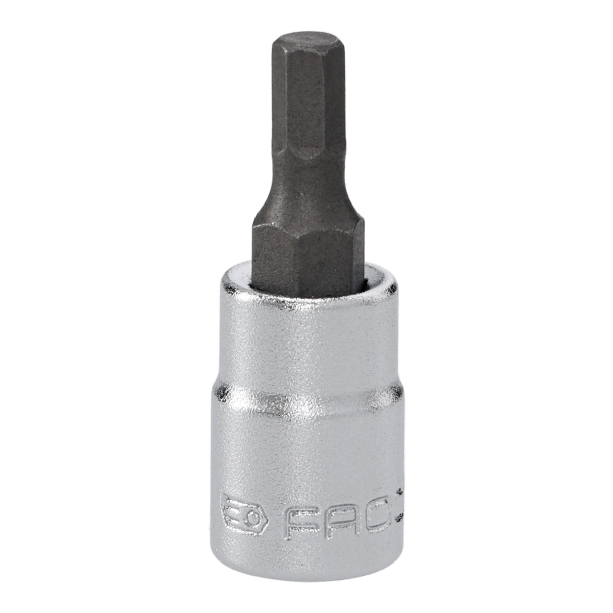 RT - Schroevendraaierdop standaard 1/4" Inbus
