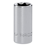 RTX - Doppen standaard 1/4" Torx®