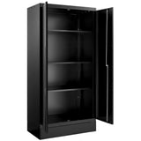 Rws2 2 Deuren Kast Van 1M