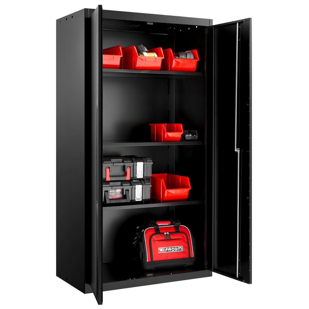 Rws2 2 Deuren Kast Van 1M