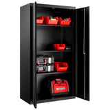 Rws2 2 Deuren Kast Van 1M