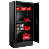 Rws2 2 Deuren Kast Van 1M