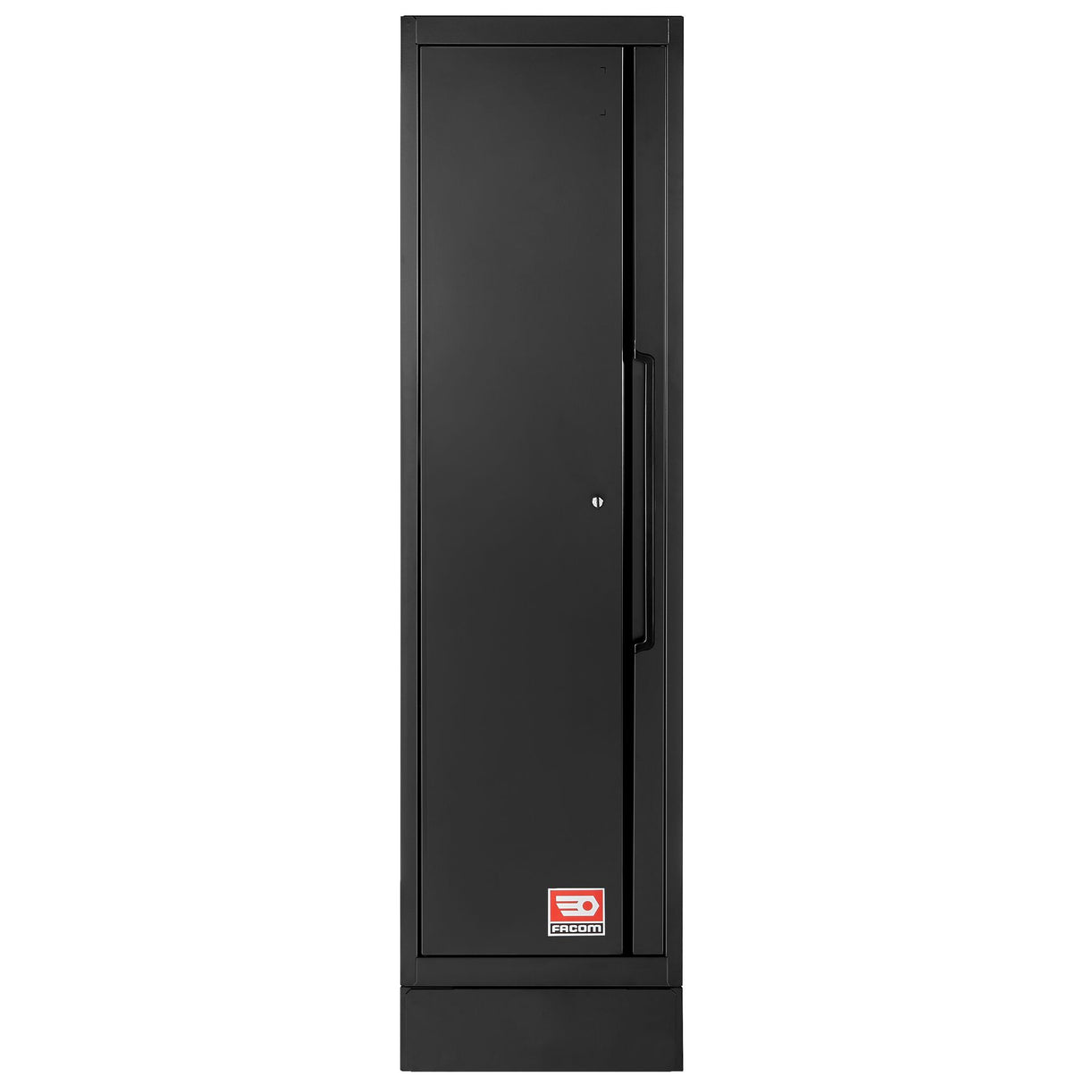 Rws2 Hoge Kast 500 Mm Zwart
