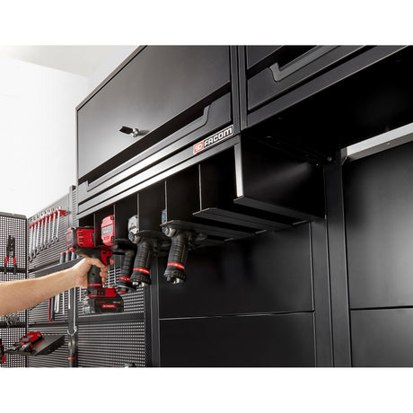 Rws2 Elektrisch Gereedschaphouder
