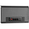 [RWS2-PPAV1USBBS] Rws2 Geperforeerd Paneel Met Usb-Aansluiting Bl