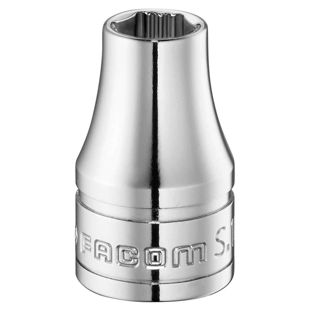 S.GRP - Doppen 1/2" 6-kant OGV® Grip
