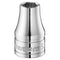S.GRP - Doppen 1/2" 6-kant OGV® Grip