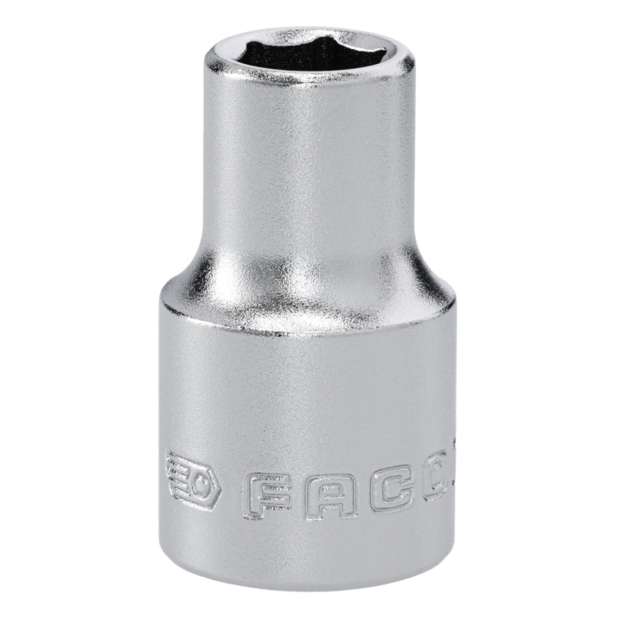 S.HT - Doppen standaard 1/2" 6-kant
