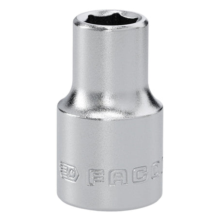 S.HT - Doppen standaard 1/2" 6-kant