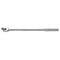 [S.145]  Lang scharnierend handvat 1/2" met metalen steel