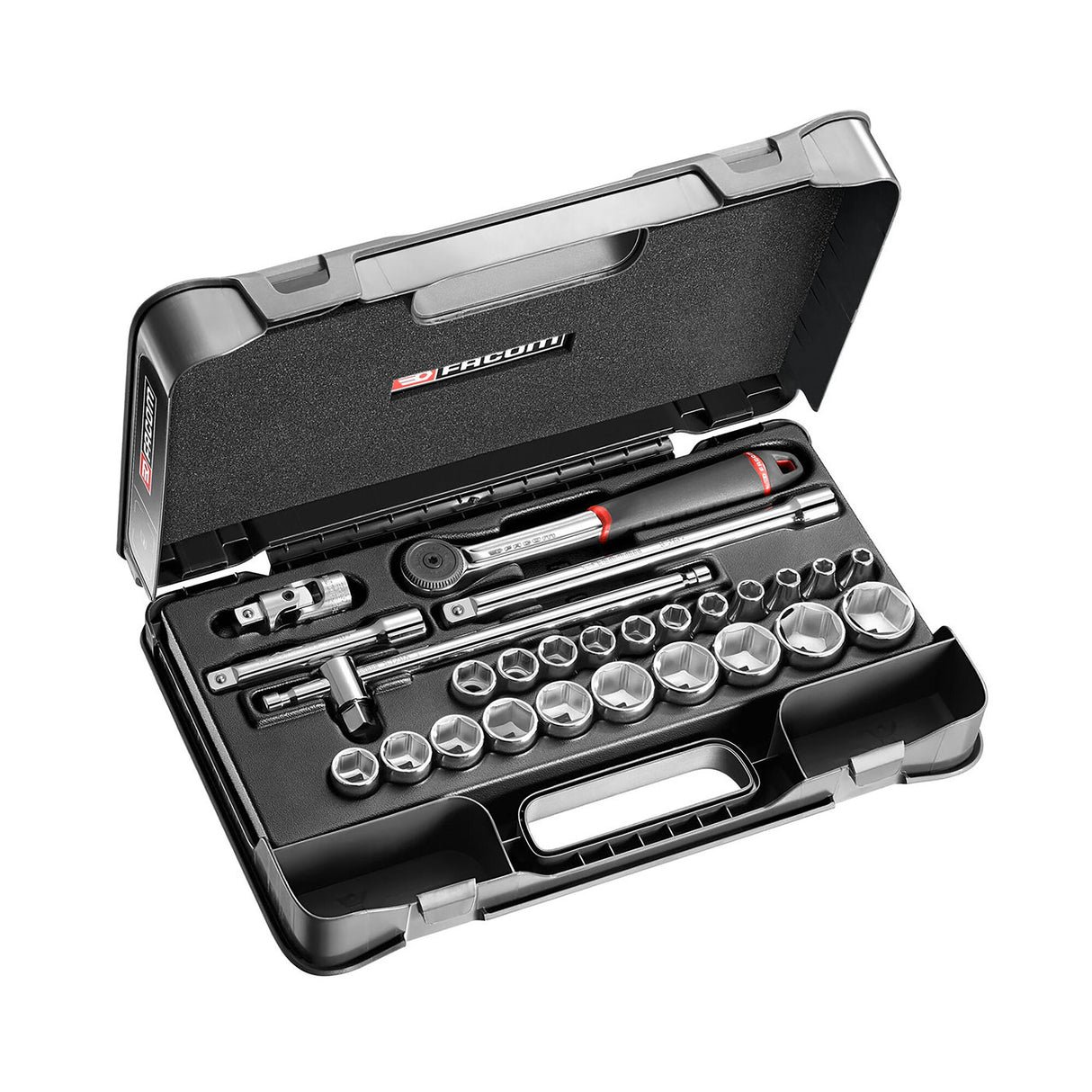 Doppendoos 1/2' 6-K Mm S.161B 26-Kc