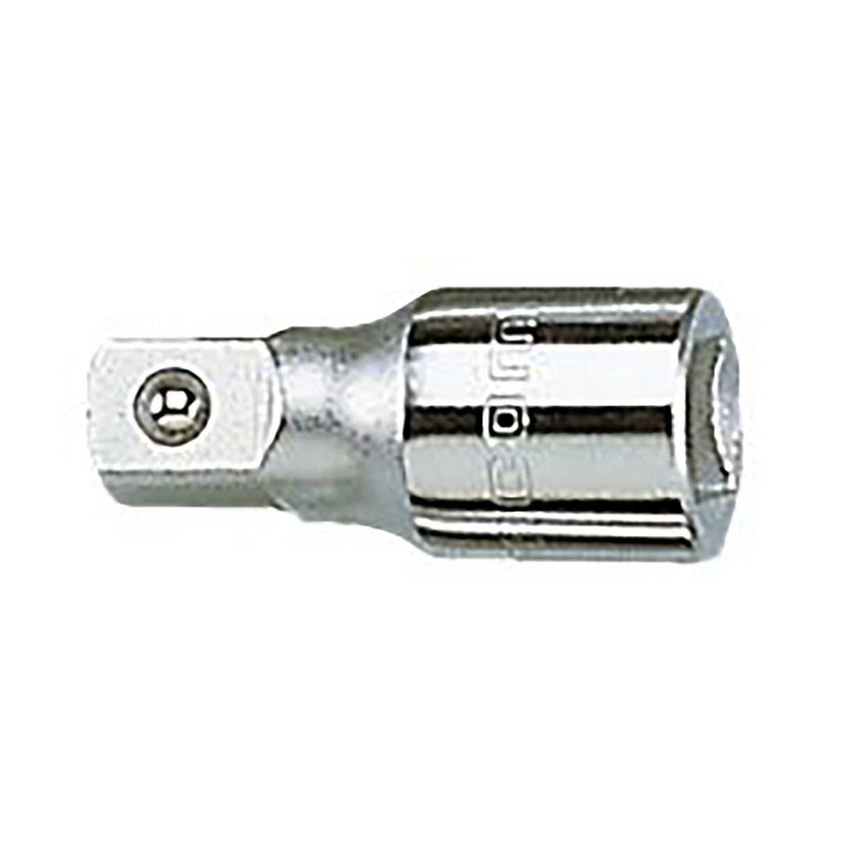 S - Verlengstukken 1/2"