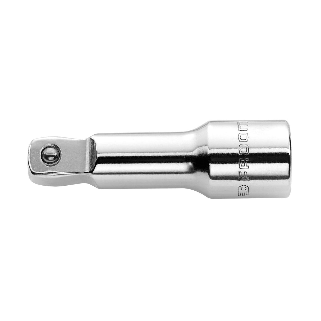 S.S - Verlengstukken onder hoek 1/2"