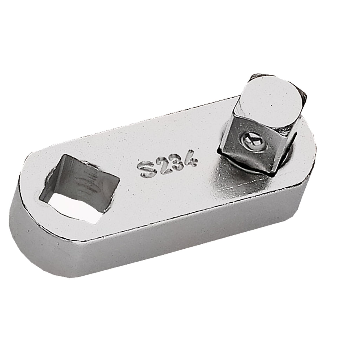  Asverzethulpstuk 1/2"