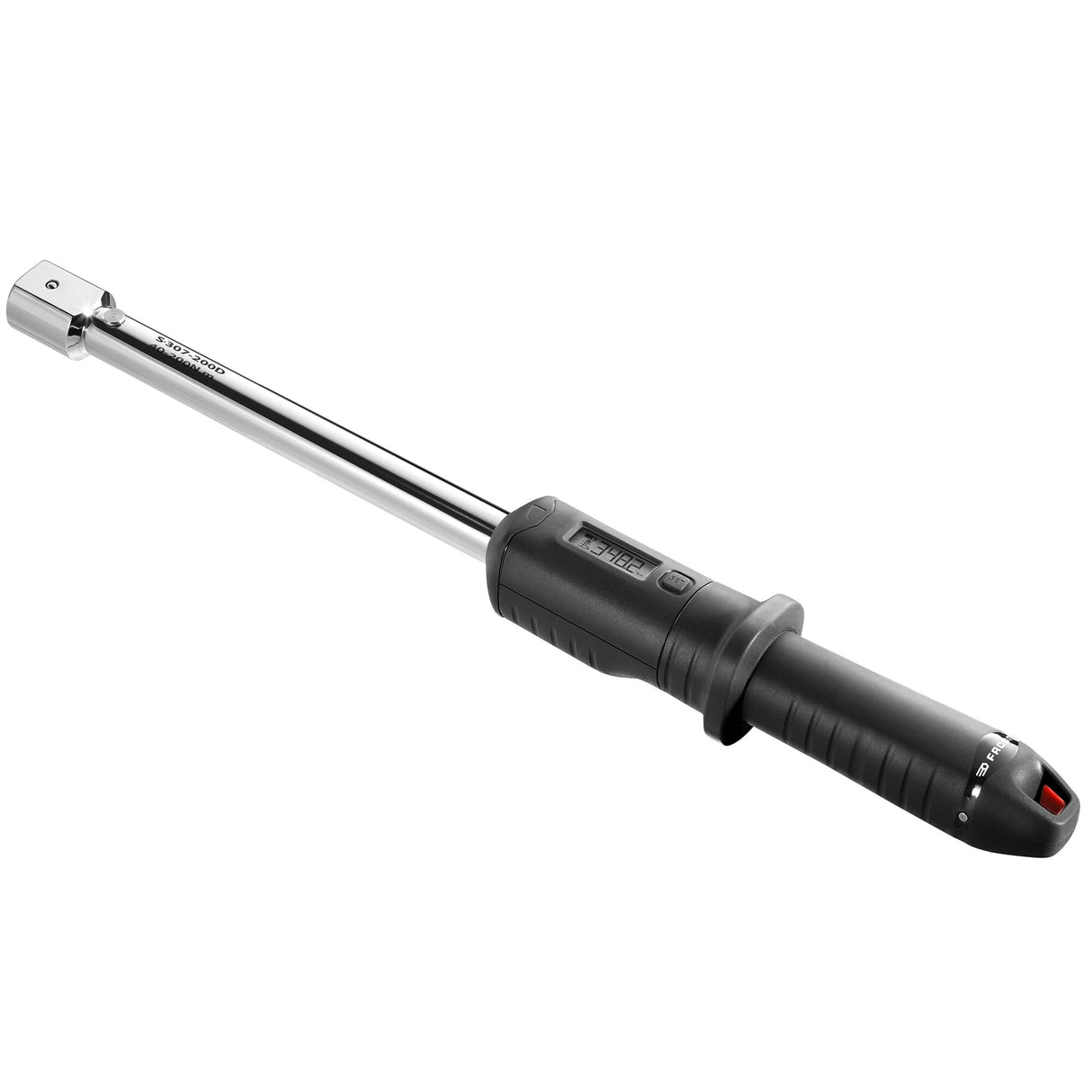 307D - Momentsleutel Digi-CAL zonder accessoires