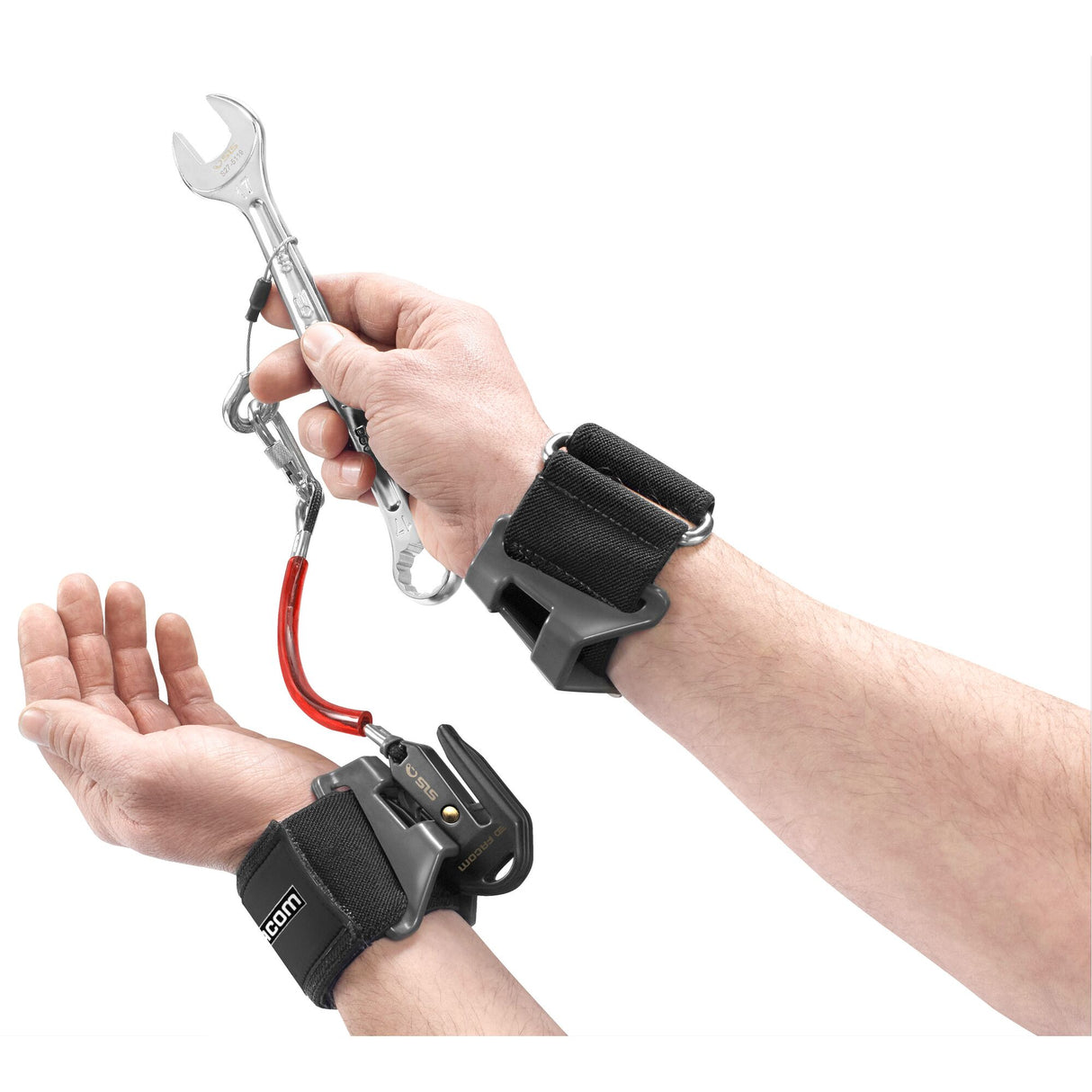  Dubbele haak SLS HOOK