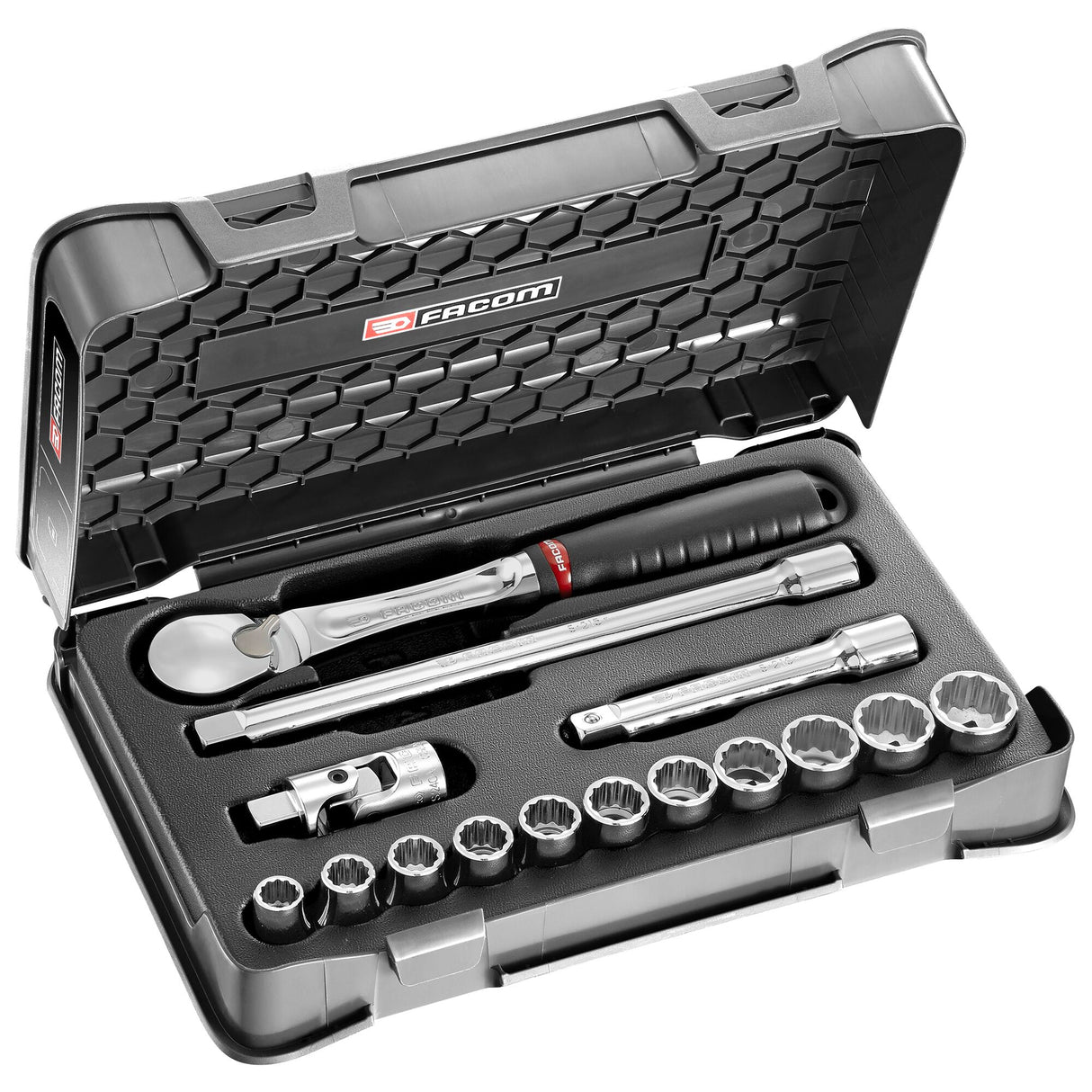 MBOX L1-SL.161-12- kant INCH