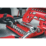 Ogv® Doppen Set 1/2" 6-Kant, 20-Delig