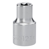 STX - Doppen standaard 1/2" Torx®