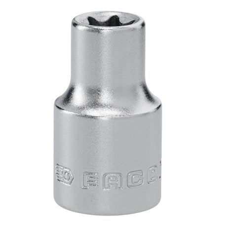 STX - Doppen standaard 1/2" Torx®