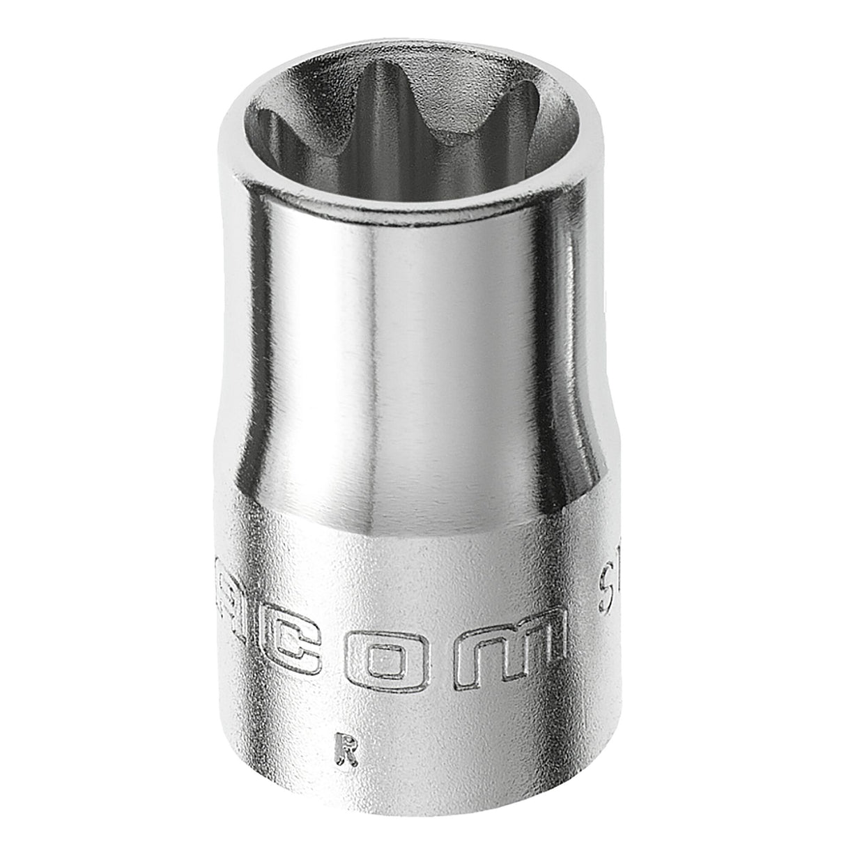 STX - Torx® doppen 1/2"
