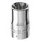 STX - Torx® doppen 1/2"