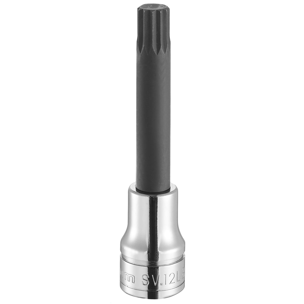  1/2"LANG AANDRIJFBEREIK XZN® GLIJSPIE BIT DOP 9