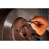 7 OGV-GREEPEXTRACTOREN-SET