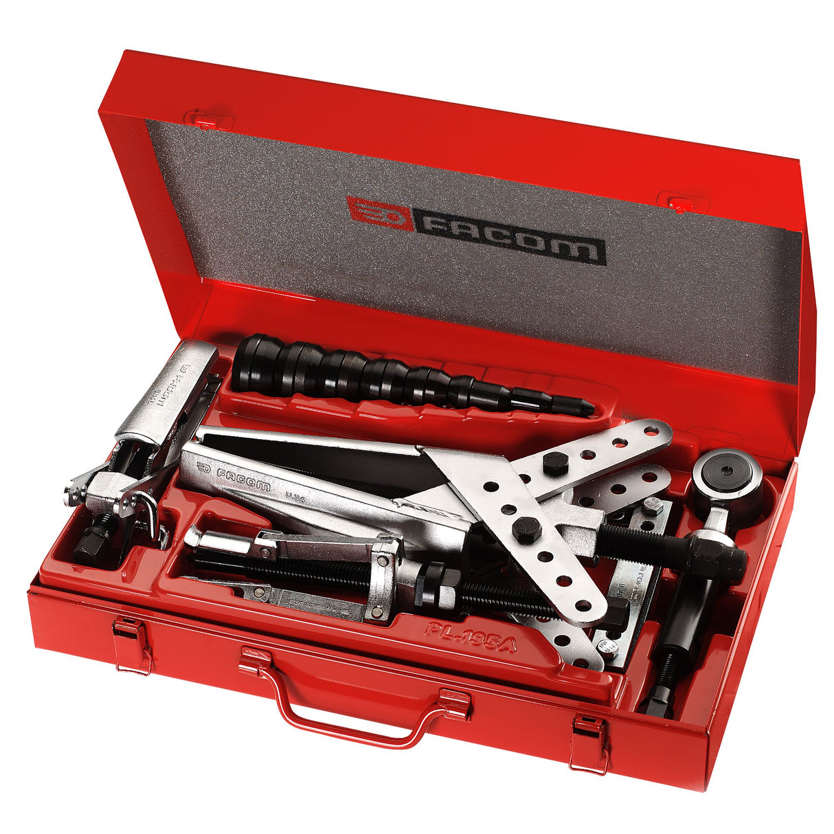  Set voor mechanica „gemiddelde kracht"