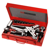  Set voor mechanica „gemiddelde kracht"