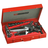  Set voor mechanica „gemiddelde kracht"