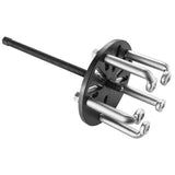 U.11M  - Cardanaandrukmechanisme – mechanische wielnaaftrekker