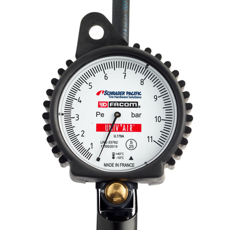 Bandenspanningsmeter