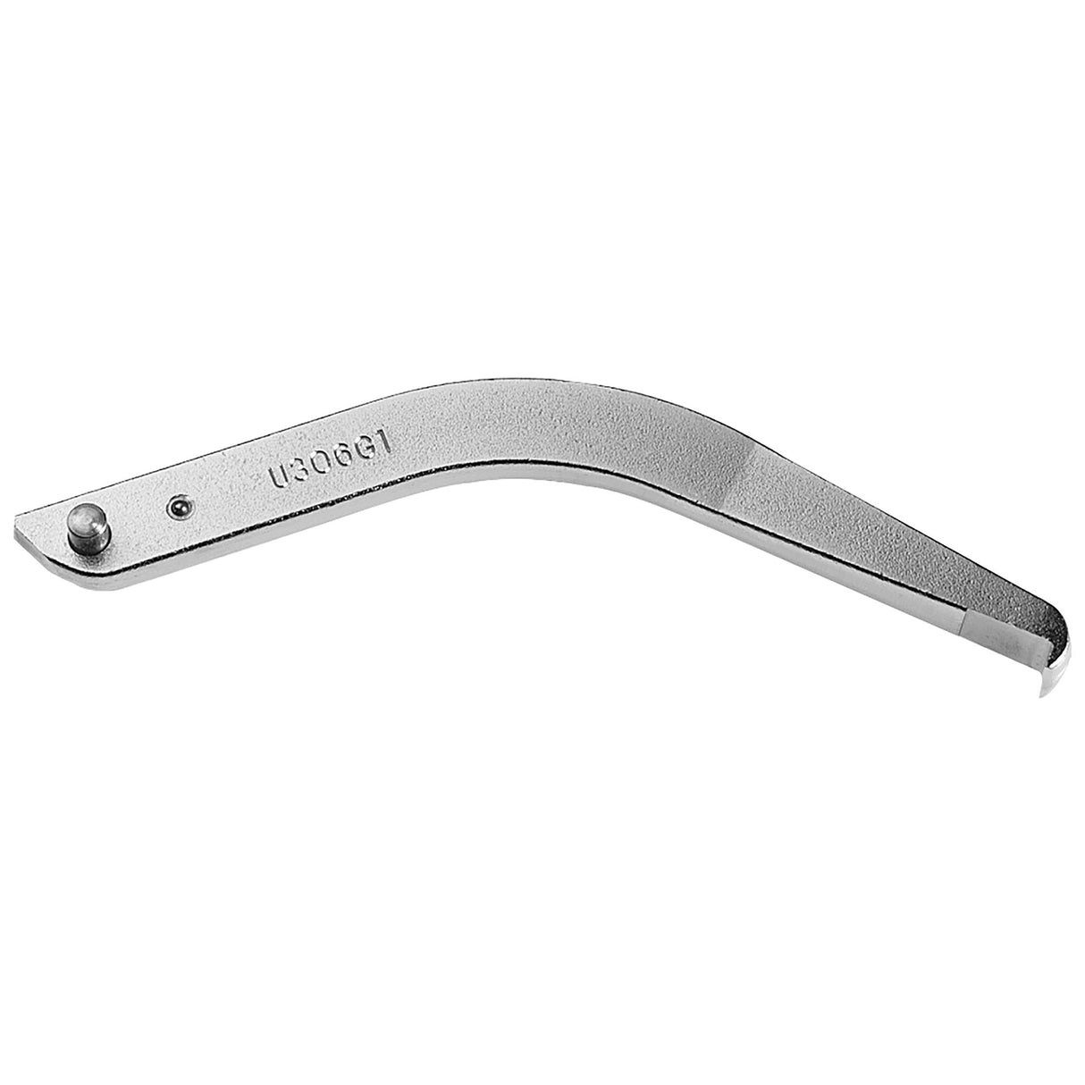 Reservebekken Voor Trekker U.306