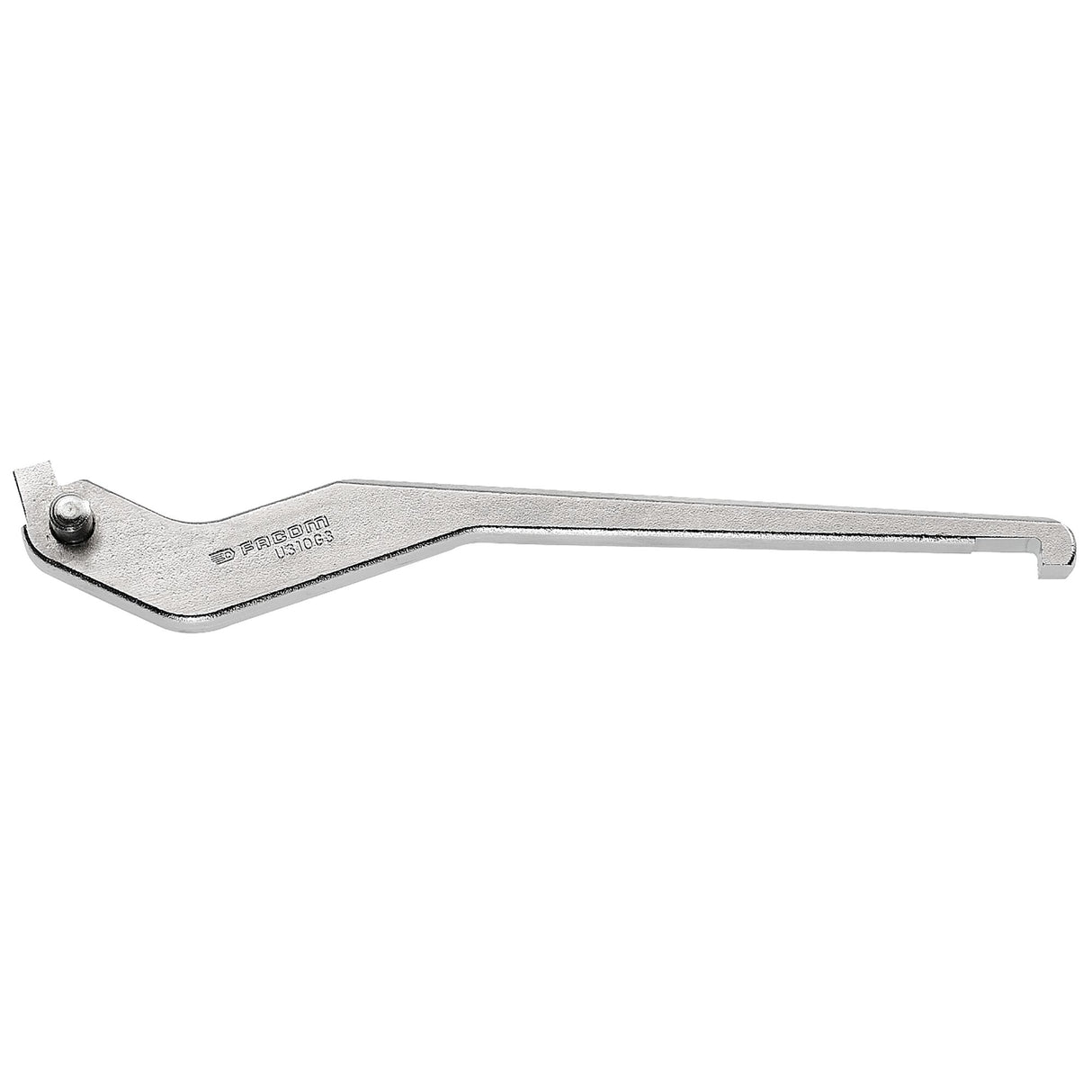 1 Reservebekken U.310 -Int.-260 Mm