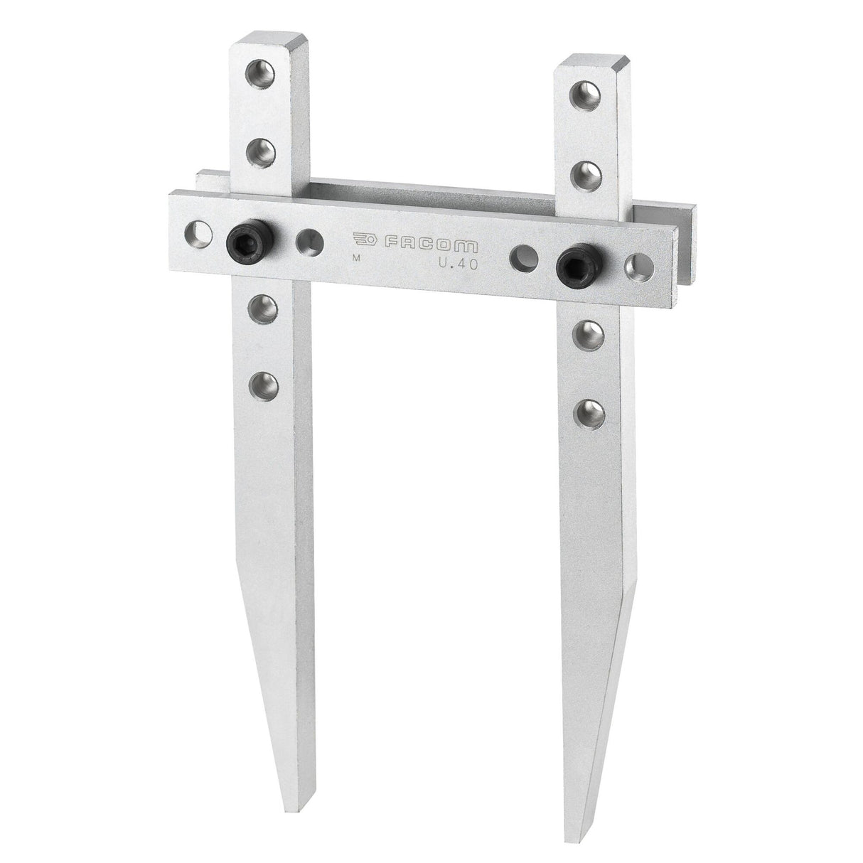 Trekstang voor trekkers U.51B en U.306