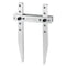 [U.40] Trekstang voor trekkers U.51B en U.306