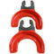 [U.89J2] Set Veerschotels 129-174Mm