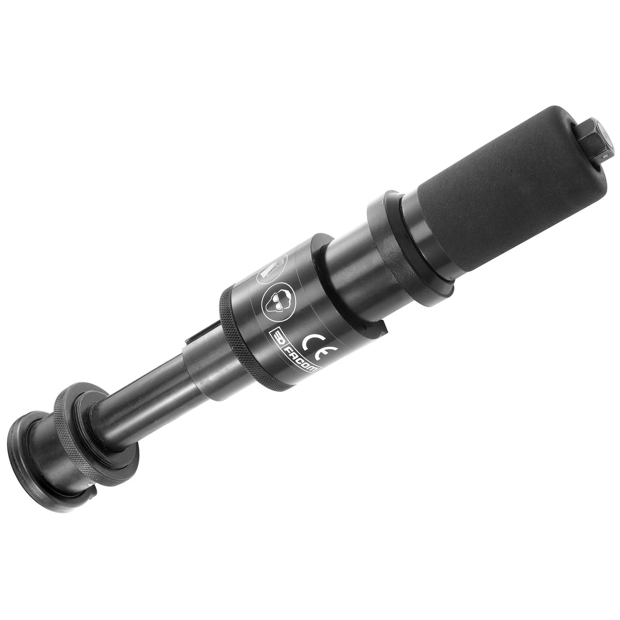 Mechanische spanner