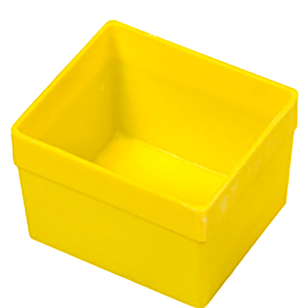 Kunststof bakje 74x64