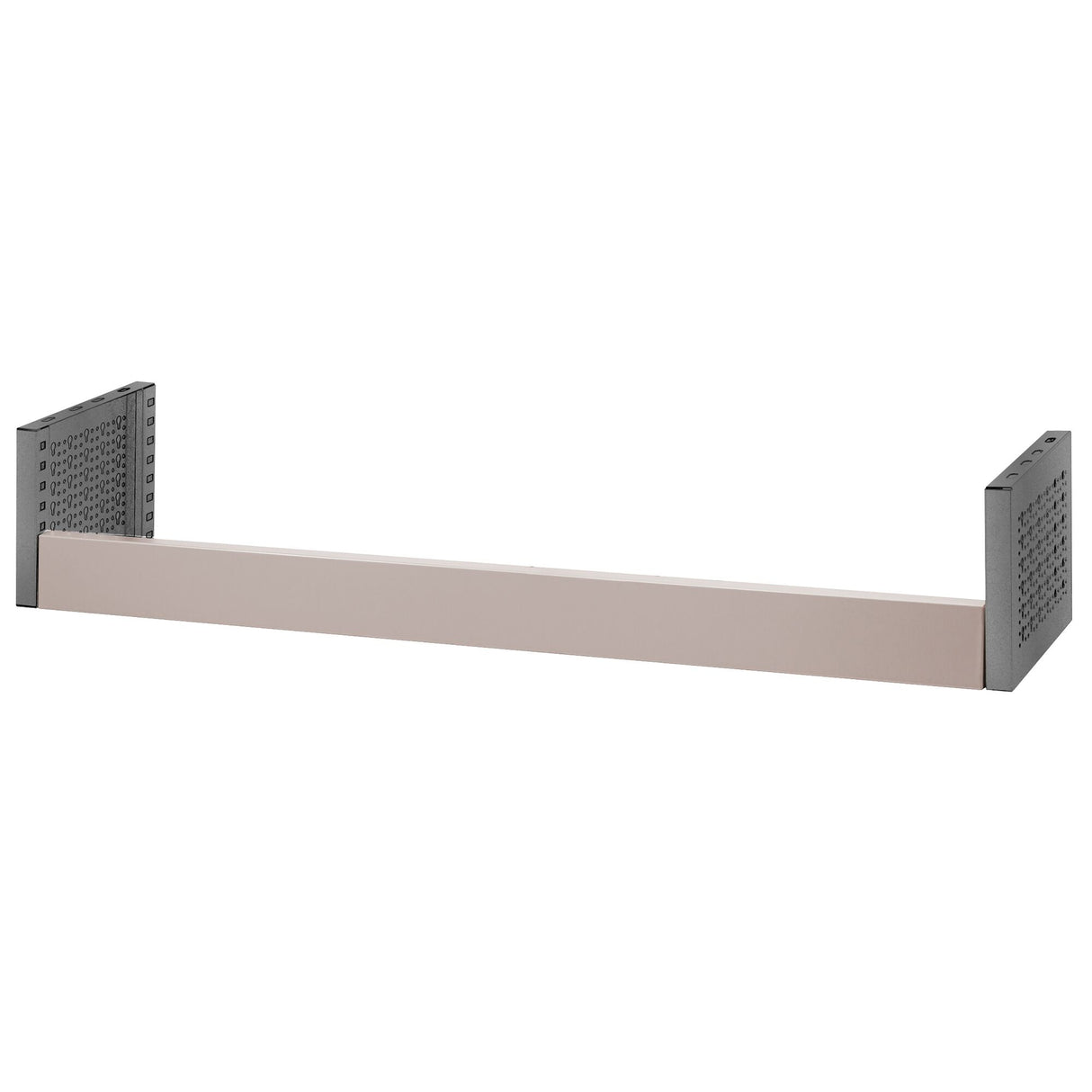  Basis voor houders 930x30x90mm