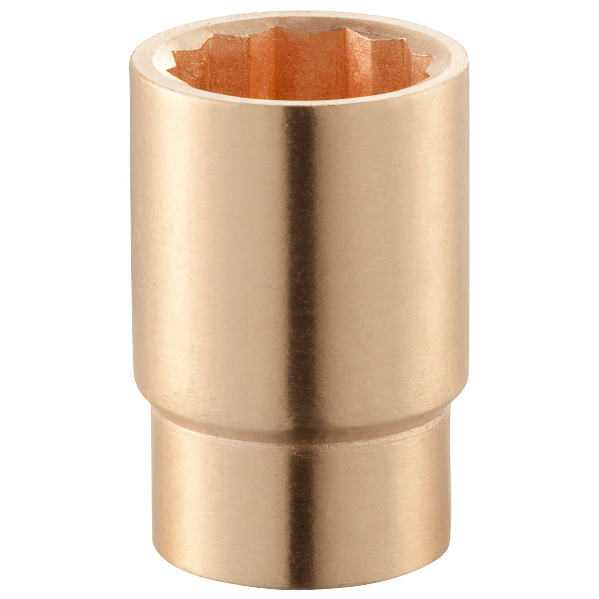 Dop 3/4" 1-5/16 Vonkvrij